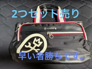 까스텔바작 숄더백 블랙 색상 변경 세트 판매