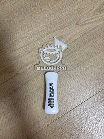 MELOGAPPA 응원봉 ZEPP TOUR 555