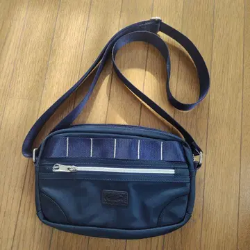 크로커다일 Crocodile 숄더 백 미사용