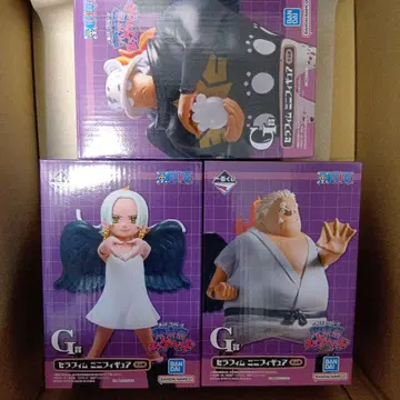 원피스 세라핌 피규어