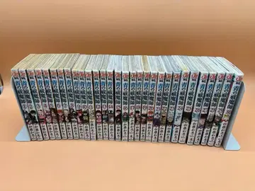 청의 엑소시스트 단행본 1~30권