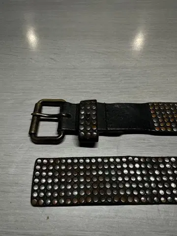 HTC 스터드 벨트 7연 85/34