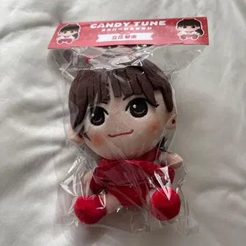 CANDY TUNE 타치바나 코토미 치비 누이