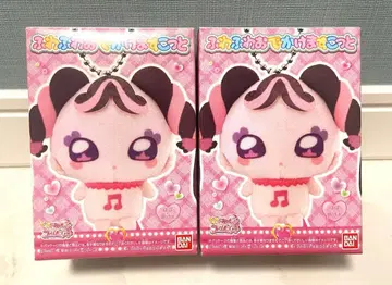 푹신푹신 외출 마스코트 프리큐어 메로롱 새상품 봉제 인형