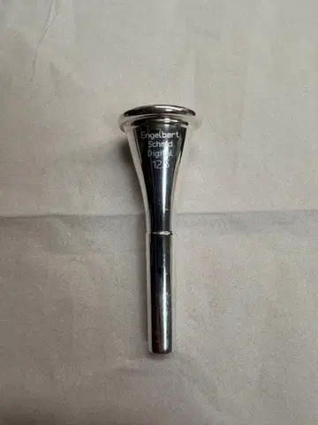 슈미트 디지털 호른 마우스피스