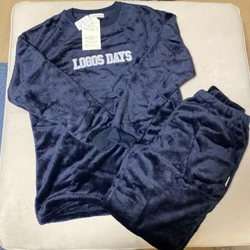 LOGOS DAYS 룸웨어