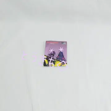 원펀맨 소닉 아크릴리움