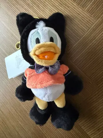 [ 새상품 ] 2025 디즈니 할로윈 도널드 덕 디즈니 스토어