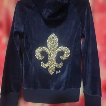 Rady 비쥬 부착 네이비 셋업