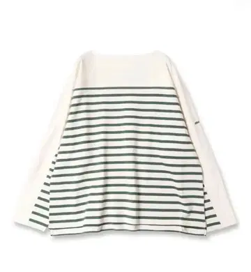 Jieda monkey time 바스크 셔츠 보더 티셔츠