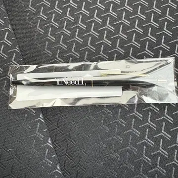 INI THE MOVIE 'I Need I' 볼펜 블랙