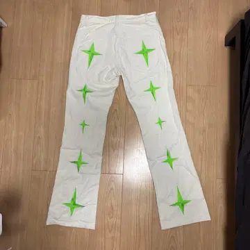 SUPPLIER whover 데님