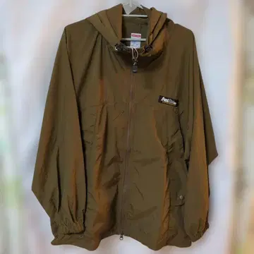 프로스트라인 슬로브 이에나