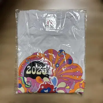 EXPO 2025 미야쿠미야쿠 셔츠 L 사이즈