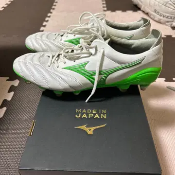 Mizuno 축구화 26.0 cm 일본제