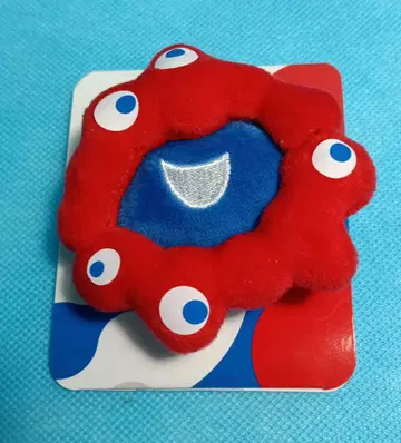 [ 완판 ] 오사카 간사이 박람회 먁먁이  배지 ( 페이스 )