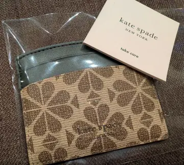 케이트 스페이드 카드 케이스