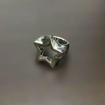 tinajojun 반지 별 스타