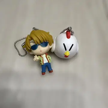 금붕어 주의보 신타이나카 중학교의 친구들이야~! 스윙 아오이 짱 피코