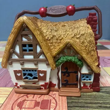 디즈니 애니메이터 컬렉션 백설공주 하우스만