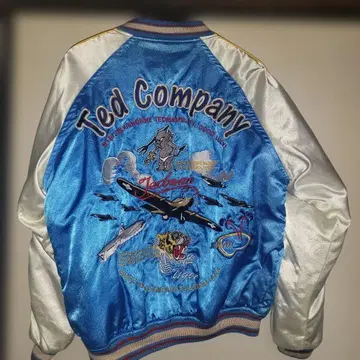 최종 가격 인하 테드 컴퍼니 TSK-013 Ted Company 스카잔