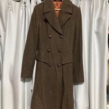 로라 애슐리 코트 LAURA ASHLEY