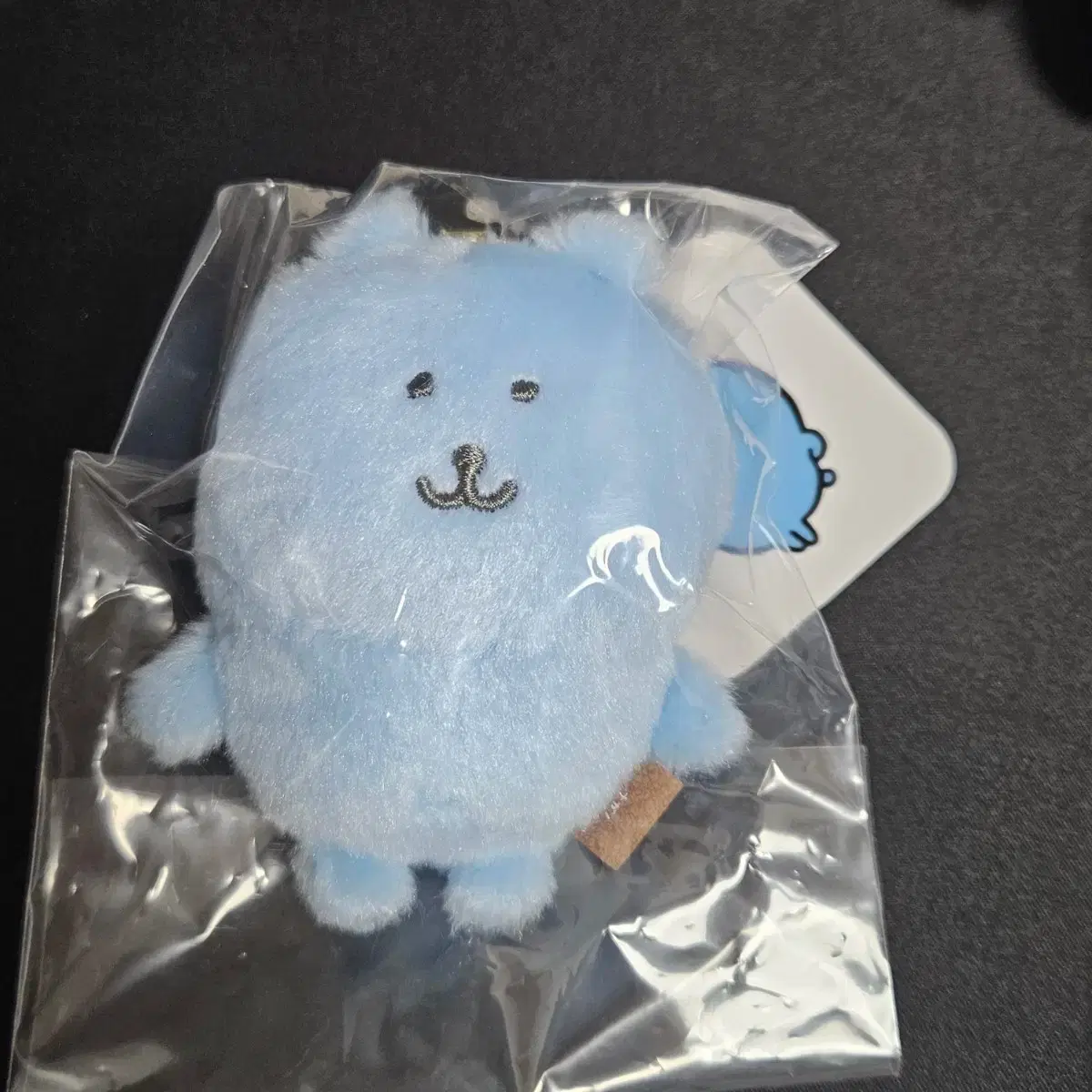 NONGDAMGOM | 농담곰 Nongdamgom Cerberus sealed #농담곰,#케르베로스