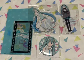 하츠네 미쿠 하피코레