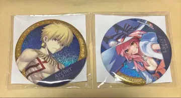 FGO 캔뱃지 길가메쉬 가챠메이트