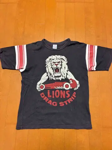 [ 부트 레거스 유니온 ] T셔츠 S사이즈