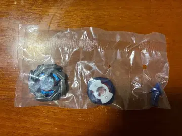 베이블레이드 x 코발트 드라군 오류품 R 비트 러쉬 비트