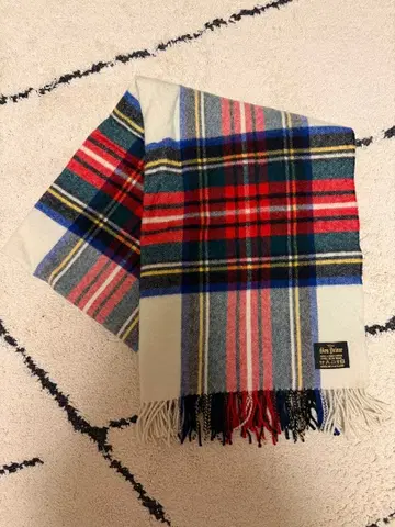 Glen Prince (글렌 프린스)의 램스울 100%