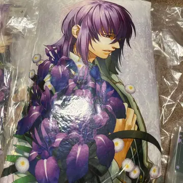 카미가미노아소비 낮잠 쿠션 미니 칠판 세트