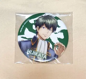 은혼 점페스 JF 2014 애니플렉스 혜택 캔뱃지 히지카타 토시로