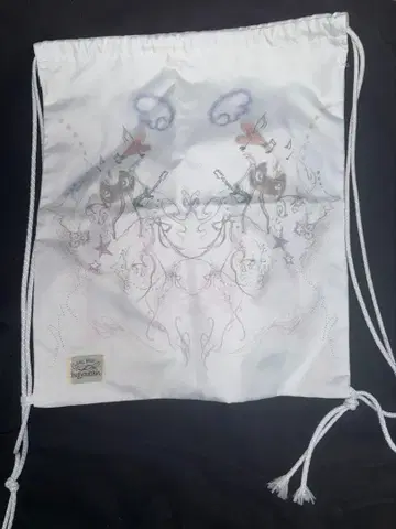 hugyourskin 냅색 하그유어스킨 한국 wishcore