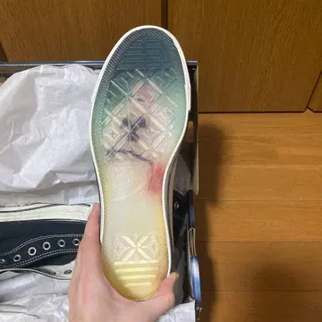 컨버스 back to the future 1985 pairs