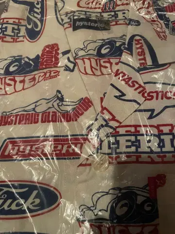 [레어] HYS 파자마