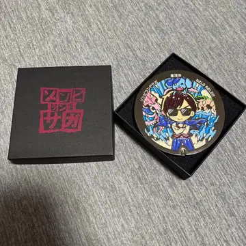 좀비랜드 사가 미니어처 맨홀 타츠미 코타로 로메로