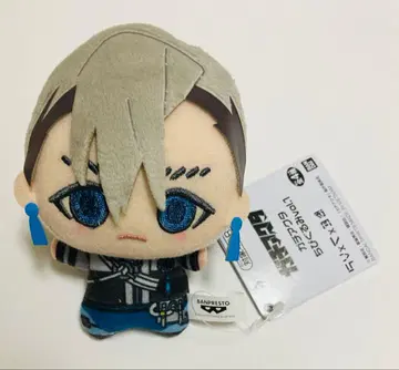 가치액터 SD 인형 vol.1 잔카 택 포함