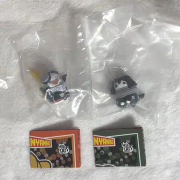 히로아카 냥코 선물 마이크 이레이저 헤드 아이자와 쇼타 히로아카