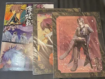 [ 박앵귀 ] 포트레이트 세트