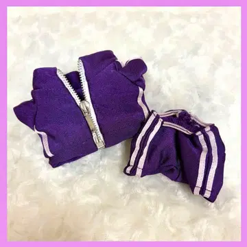 인형 옷 저지 옷 갈아입기 15cm