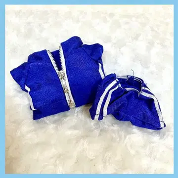 봉제인형 옷 저지 옷 갈아입기 15cm