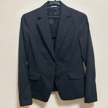 PERSON'S SUITS STYLE 블랙 정장 자켓 9 사이즈