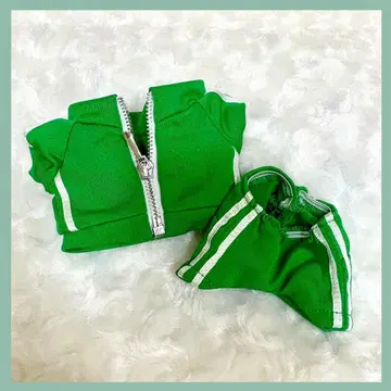 치비누이 저지 15cm