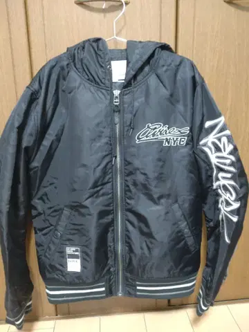 AVIREX 아비렉스 자켓 xl