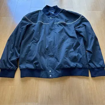 남성용 코모사 코뮤니티 블루종 L 사이즈