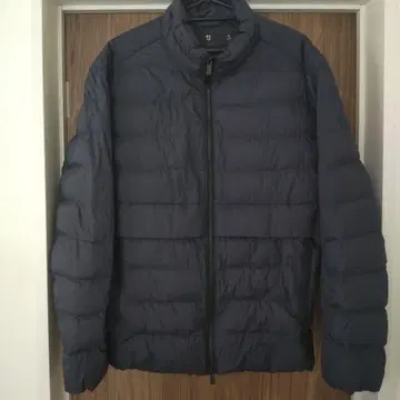 UNIQLO +J 다운 자켓 XL