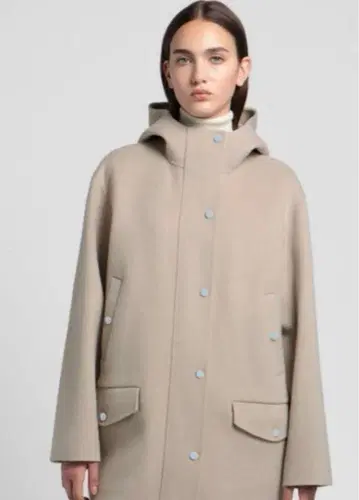 theory 캐시미어 푸드코트