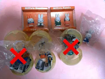 미피 굿즈 묶음 판매 [ 낱개 판매 불가 ]